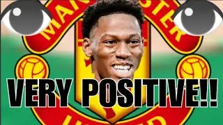 CLUB HOLD TALKS FOR JONATHAN DAVID AMID MANCHESTER UNITED TABS🔴🔴🔴