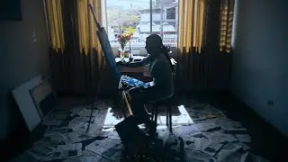 Mauser - Flores Negras (Videoclip Oficial)