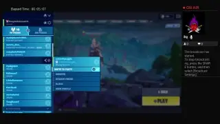Trigga Tra fortnite