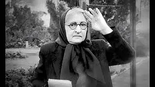 Beyza Kaya ~ Halide Edip Adıvar