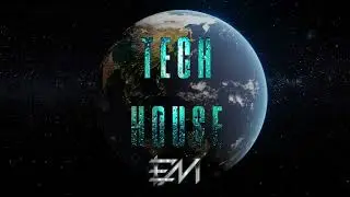 TECH HOUSE MIX 2022 DJ ELVIS MACHUCA