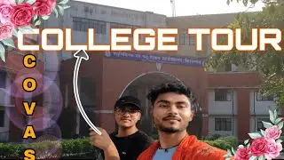 COVAS KISHANGANJ TOUR - 1
