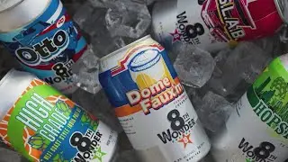 Bayou City Hemp buys 8th Wonder brewery & distillery | Houston news