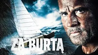 Za burtą | 4L | Film przygodowy | Polski Lektor