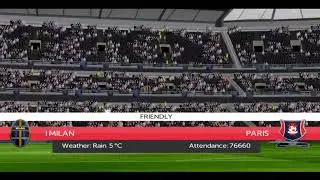 FTS 22 Mod FiFa 22 Android Offline #247 Graphics Kits & Transfer 2022 Watch Gaming FTS 22