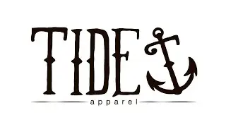 Tide Apparel 101
