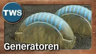 Tutorial: Generatoren / generators (Tabletop-Gelände, TWS)
