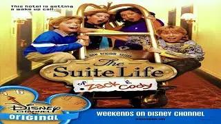 The Suite Life Of Zack & Cody Season 1 Episode 7 Footloser - TV Show Review