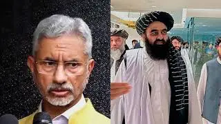 Straight Talk  Indias Afghan Jalebi Taliban Outreach Corners Pakistan On All Fronts