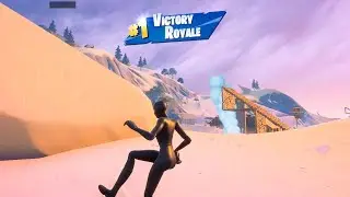High Kill Solo Vs Squads Gameplay Full Game Win (Fortnite Chapter 2 Season 5 PC Scuf)