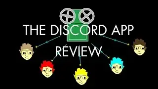 The Discord App Review