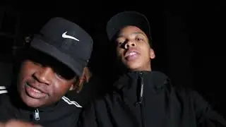CHRISKY FEAT KSPERR  - PAS PAREIL (Clip Officiel)