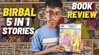 Avoid These Common Mistakes When Reading Birbal Stories | Book Explorers