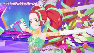 Aikatsu Planet! 『 Fantastic Imagination 』Music video ♪ | Ruby PơYves