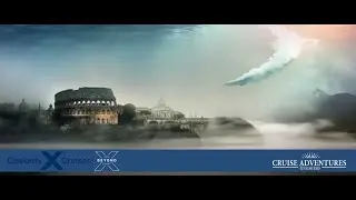 Travel Adventures Unlimited Discover Your Next Celebrity Cruise