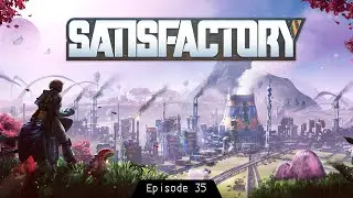 Satisfactory (2019) | 35 | Modifications et r&egrave;glages du trieur