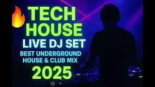 🔥 Chill Deep House 2025 Mix | Ibiza Sunset Vibes by DJVladek&ldquo; 🎵 Non Stop Livestream