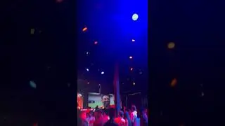 Hammerzz Luxury Night Club Goa