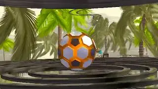 Rollance Adventure Balls - NEW SpeedRun Gameplay 🌟 Level 17085