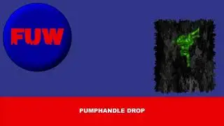 Pumphandle Drop