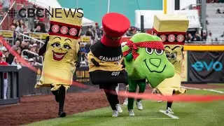 The ins and outs of the Vancouver Canadians&rsquo; sushi race