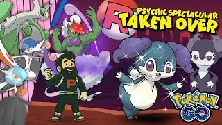 ✨NEW Shiny Shadow Pokemon Hunt & Raids in Pokemon GO Live✨