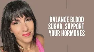 Mastering Blood Sugar Balance: The Ultimate Guide