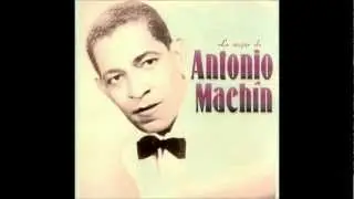 Antonio Mach&iacute;n Dos gardenias