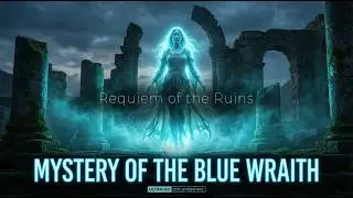 Requiem of the Ruins | Dark Cinematic Ambient Music for Grief & Solitude #cinematicmusic