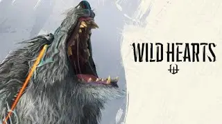 Wild Hearts Xbox Series X gameplay - No Commentary