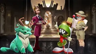 Smashouille Bidouille VS Team Bringelle - Loser Bracket