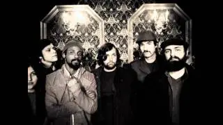 Empress Hotel - Here Comes the New Challenger