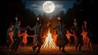 &ldquo;Ancient Africa&rsquo;s Cutest Survival Story &mdash; The Puppy That Changed Everything&rdquo;