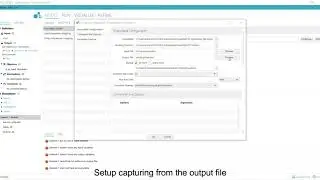 OASIS 2020 General External Tool Integration
