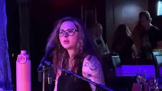 Dueling Pianos Nashville, Alexandria Garza-Hartless, Kyra L&eacute;on