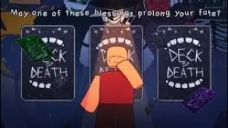 Die of death but it's vr?