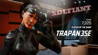 XDEFIANT 50/10 KILL$ [GAMEPLAY x NO COMMENTARY]