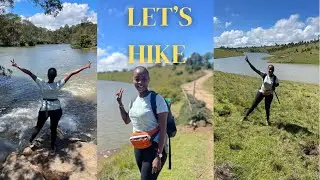 MY HIKING EXPERIENCE AT NJABINI SCENIC PARADISE// ABERDARE RANGES