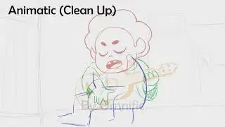 Lil Steven Process Animation