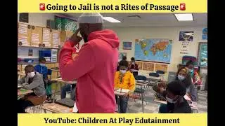 Джихад Шакур x Rites of Passage