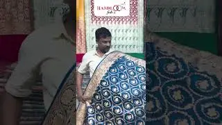 Exclusive Handloom Exhibition cum Sale