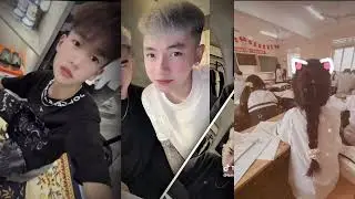 [6] TỔNG HỢP CÁC VIDEO TIKTOK /#ngocnhi 