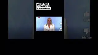 DEMON TALKING to KID on CAMERA😧🤯 #shorts #demons #angels #bible #jesus #supernatural #proof #pray