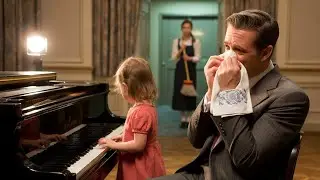 Can You Play the Piano? It&rsquo;s Urgent&mdash;That Little Girl&rsquo;s Performance Left the CEO in Tears