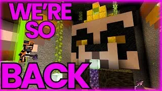Catching up - Pandacraft SMP