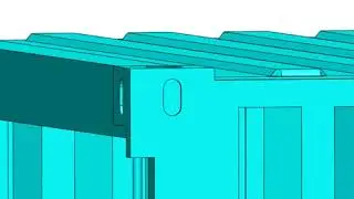 Twist-lock Operation