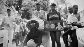 AFRO TRAP 7 VERSION MAYOTTE