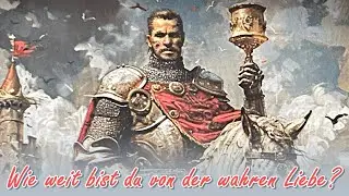 Wie weit bist du von der großen Liebe?💘 Welche Schritte musst du noch gehen?