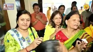 Shri Mulgomta Baithakji - Shri Dwarka Harikund Baithakji Yatra - Shree Baradia Bethakji