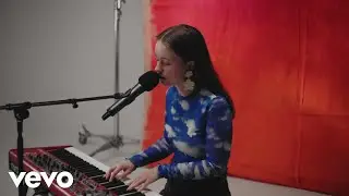 Sigrid - Mirror (Pride Attitude At Home Performance)